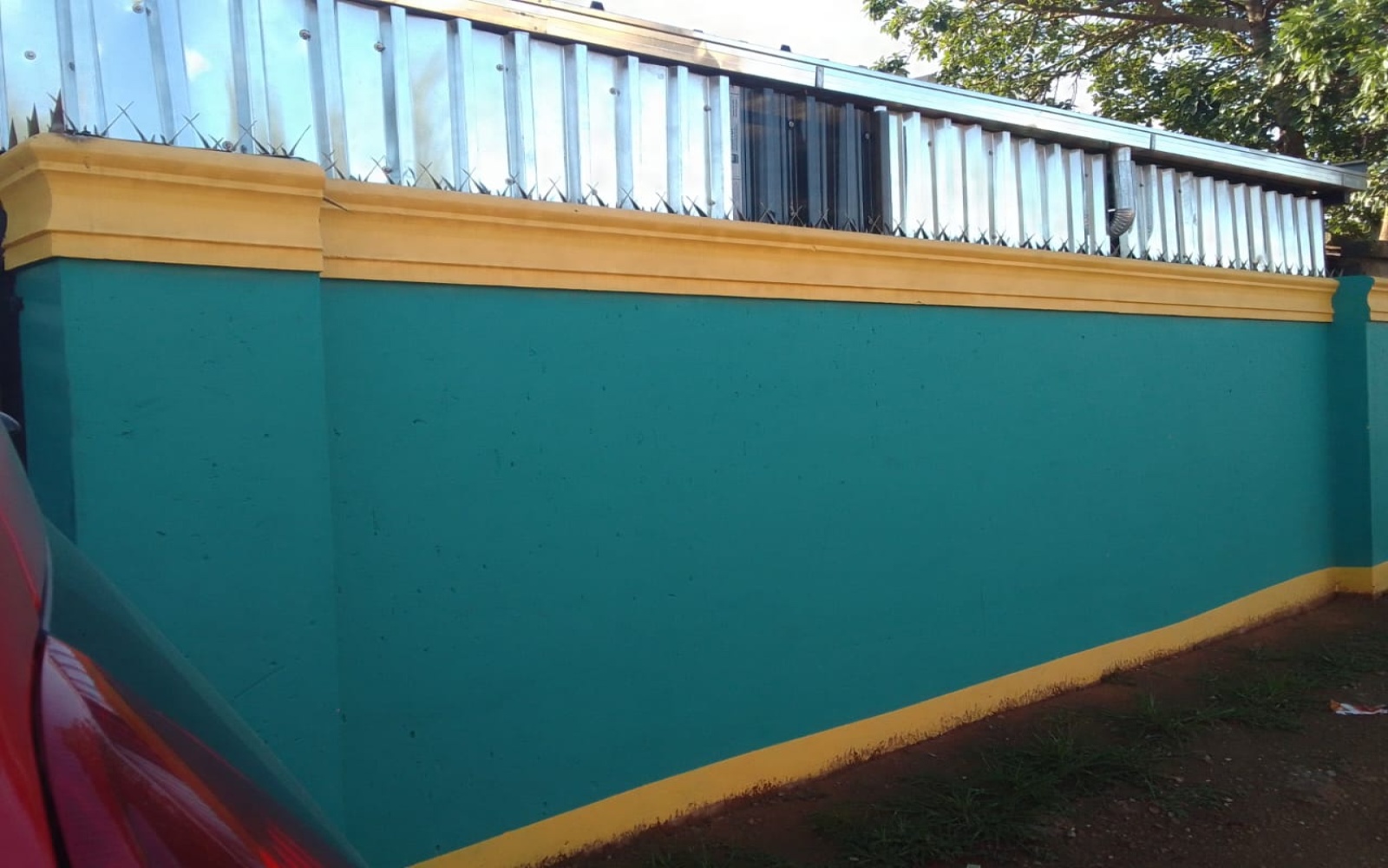 3 Bedrooms Bedrooms, ,1 BathroomBathrooms,House,For Sale,1094