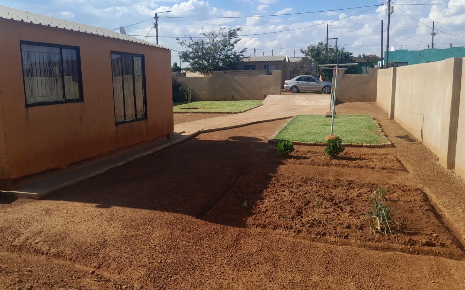 1 Bedroom Bedrooms, ,1 BathroomBathrooms,House,For Sale,1098