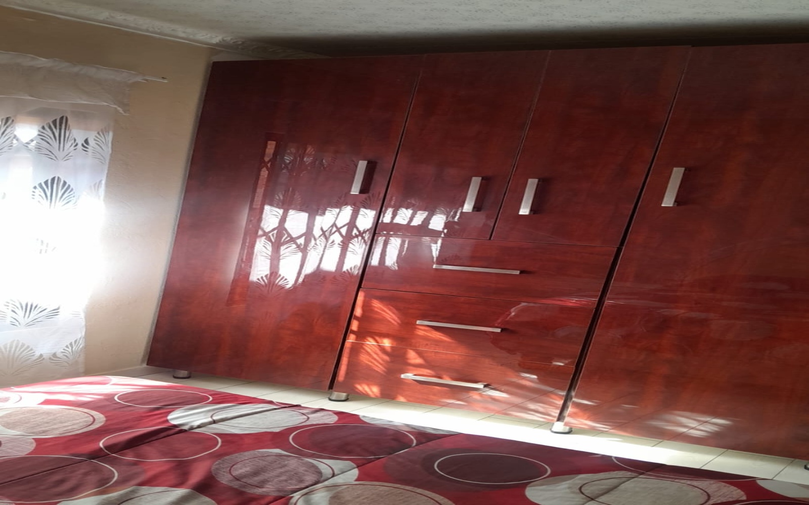18 Zwane, johannesburg, 1805, 2 Bedrooms Bedrooms, ,1 BathroomBathrooms,House,For Sale,Zwane,1117