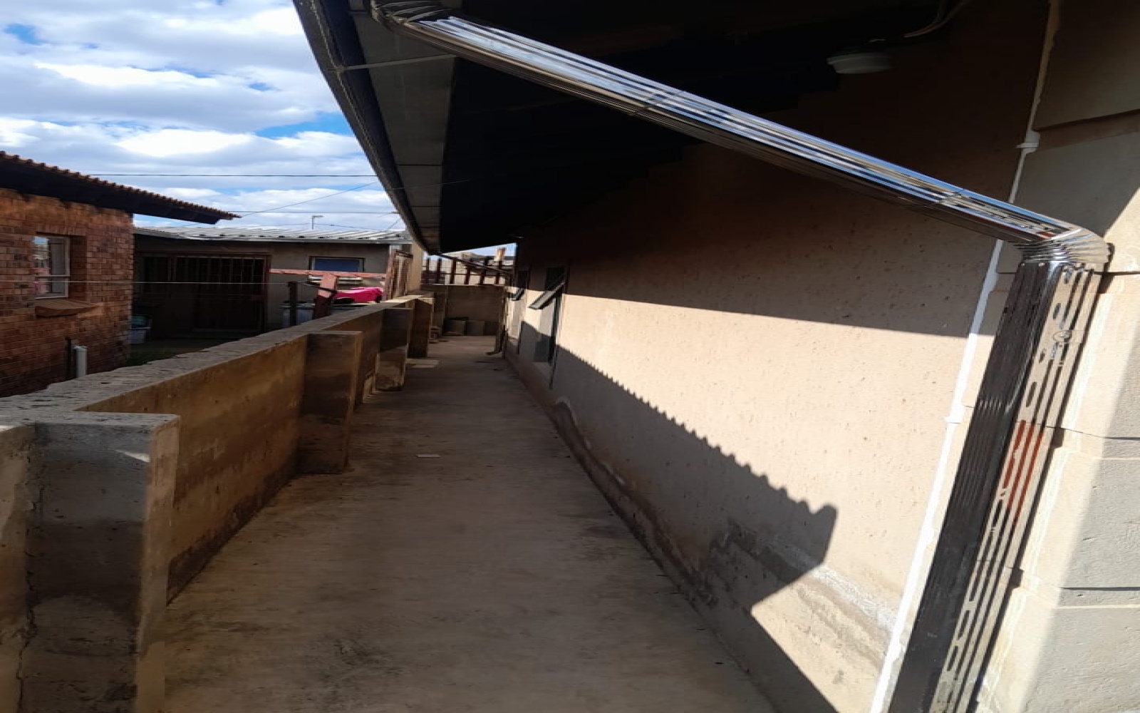 18 Zwane, johannesburg, 1805, 2 Bedrooms Bedrooms, ,1 BathroomBathrooms,House,For Sale,Zwane,1117