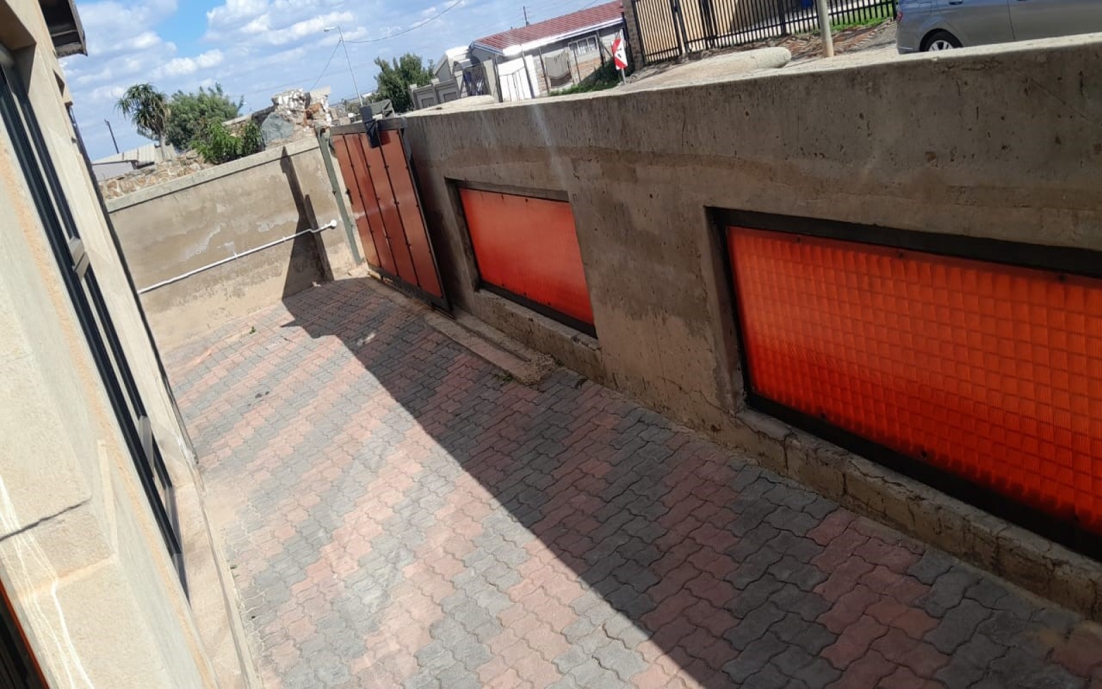 18 Zwane, johannesburg, 1805, 2 Bedrooms Bedrooms, ,1 BathroomBathrooms,House,For Sale,Zwane,1117