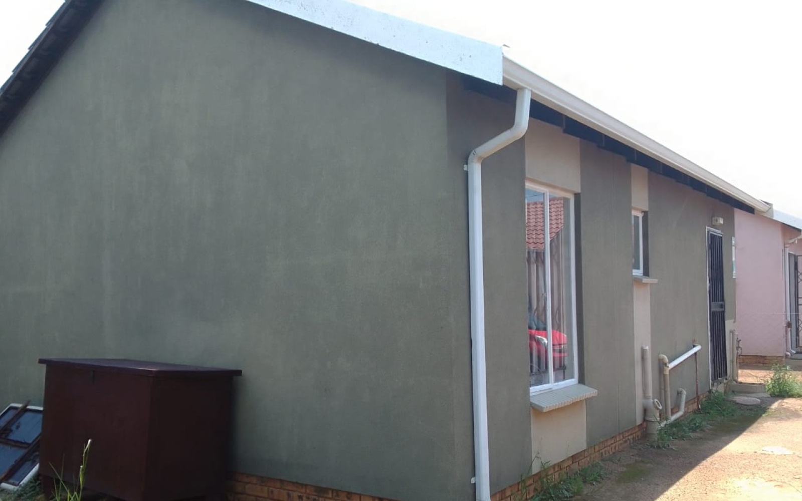 2 Bedrooms Bedrooms, ,1 BathroomBathrooms,House,For Sale,1091